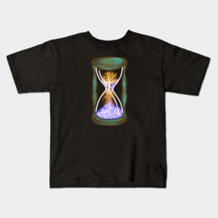 Always Time Kids T-Shirt